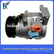 For 10S20C Sorento KIA compressor 977013E930